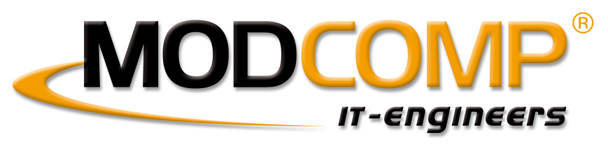 modcomp "einer der fhrenden IT-Systemintegratoren in Deutschland"