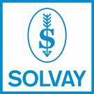 Das Chemie- und Pharmaunternehmen Solvay