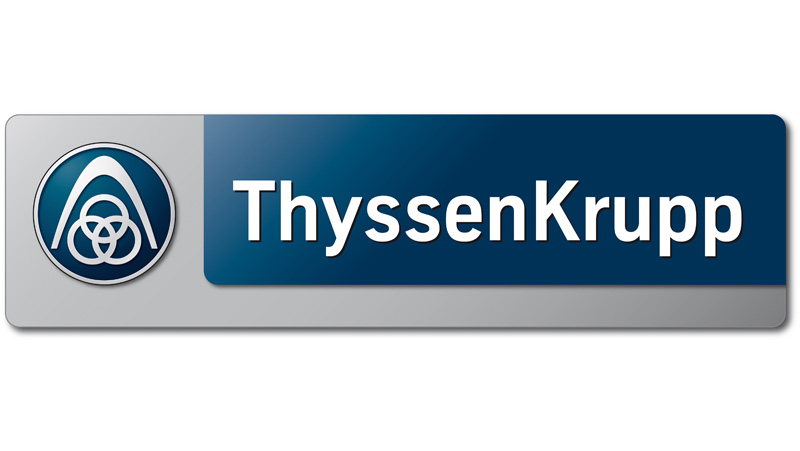 "ThyssenKrupp - Innovationen und Produkte"