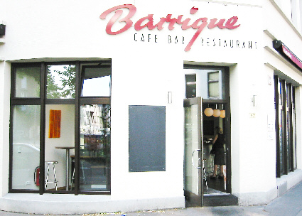 barrique