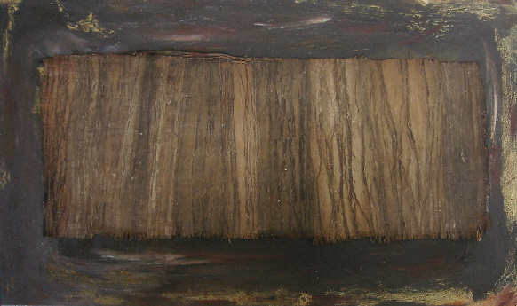 technik: acryl & papyrus auf leinwand
grösse: 60 x 100 cm
rahmen: auf wunsch mit schattenfuge