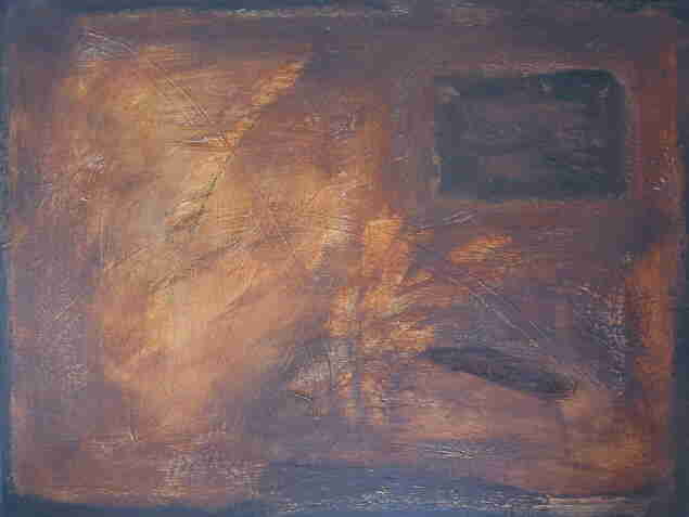 technik: acryl & öl auf leinwand
grösse: 60 x 80 cm
mit doppelter tiefe von ca. 4cm
rahmen: ohne