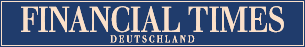 
FINANCIAL TIMES DEUTSCHLAND

SITZKUNST-Partner
von elisabeth engemann