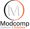 modcomp "einer der fhrenden IT-Systemintegratoren in Deutschland"