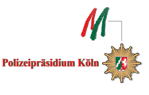 polizeipräsidium köln