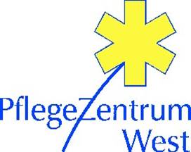 Pflegezentrum West - Der Gesundheitsdienst - Hauskrankenpflegeerfahrung seit 1988