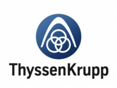 "ThyssenKrupp - Innovationen und Produkte"